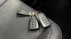 Lexus NX 300h 2.5 Takumi 5dr CVT [Pan roof] Hybrid Estate